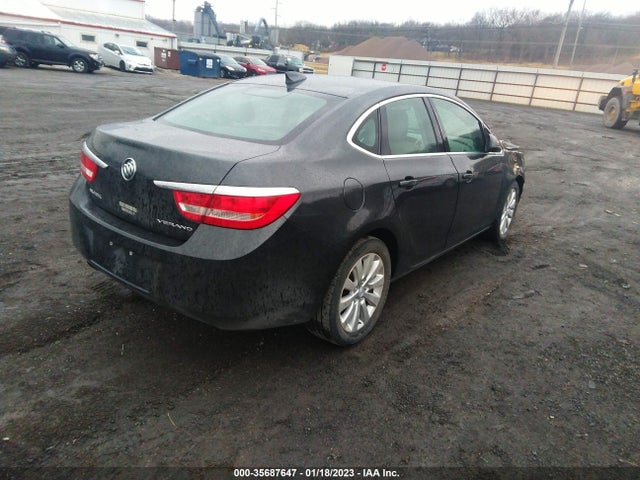Buick Verano 2016 1G4PP5SK4G4117584 Image 5