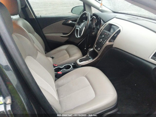 Buick Verano 2016 1G4PP5SK4G4117584 Image 6