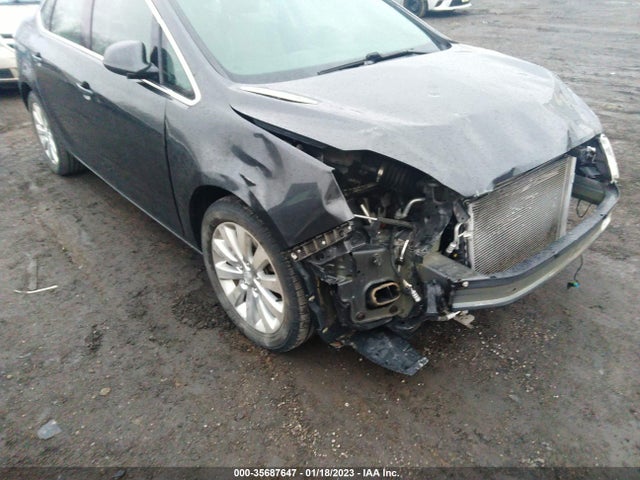 Buick Verano 2016 1G4PP5SK4G4117584 Image 7