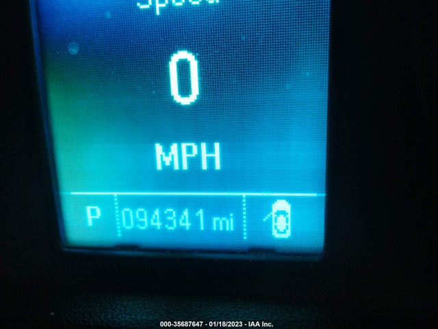 Buick Verano 2016 1G4PP5SK4G4117584 Image 8