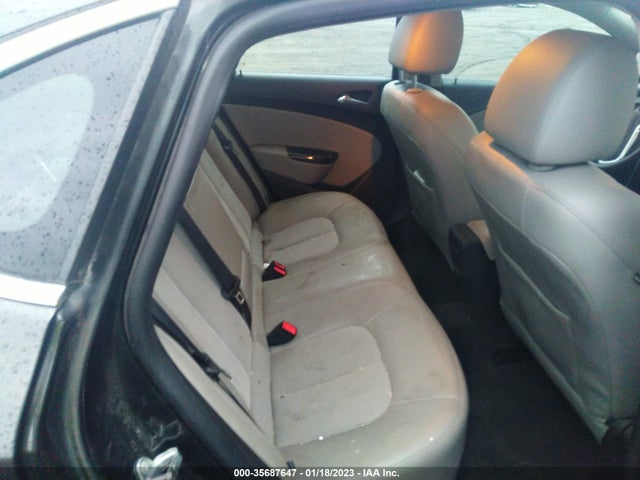 Buick Verano 2016 1G4PP5SK4G4117584 Image 9