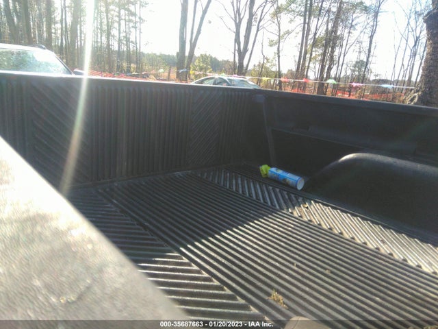 1996 CHEVROLET GMT-400 K1500 VIN: 1GCEK14R0TZ147076