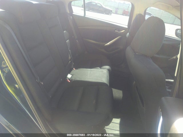 2015 Mazda 6, VIN: JM1GJ1U69F1163409