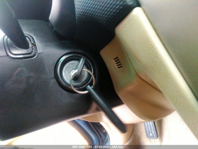 JF1SG63687H715312 Subaru FORESTER X