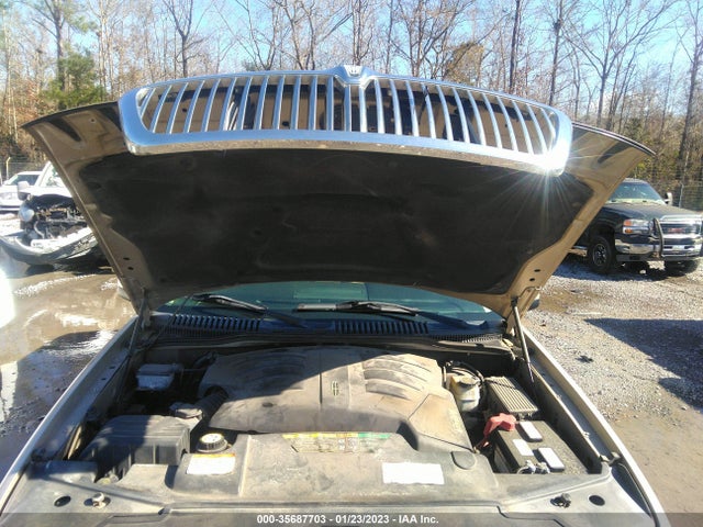 Lincoln Aviator 2005 5LMEU88HX5ZJ25781 Image 11