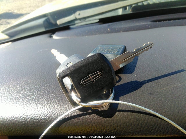 Lincoln Aviator 2005 5LMEU88HX5ZJ25781 Image 3