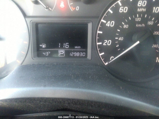 2014 NISSAN SENTRA S VIN: 3N1AB7AP8EY202068