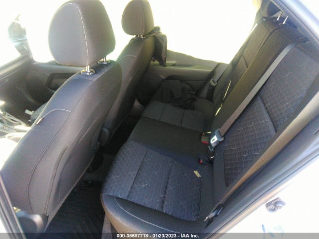 3KPA25AD5PE518412 KIA Rio 5-door S