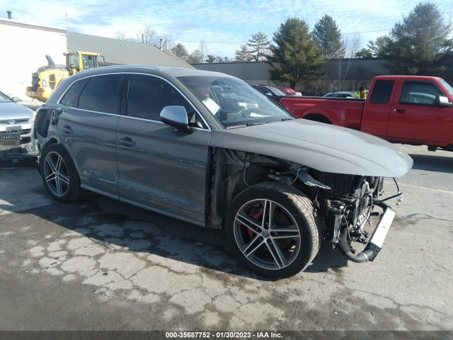 2019 Audi SQ5, VIN: WA1C4AFY6K2003104