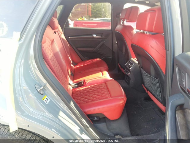 2019 Audi SQ5, VIN: WA1C4AFY6K2003104