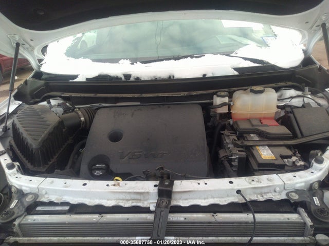 2022 Buick Enclave, VIN: 5GAERCKW4NJ117811