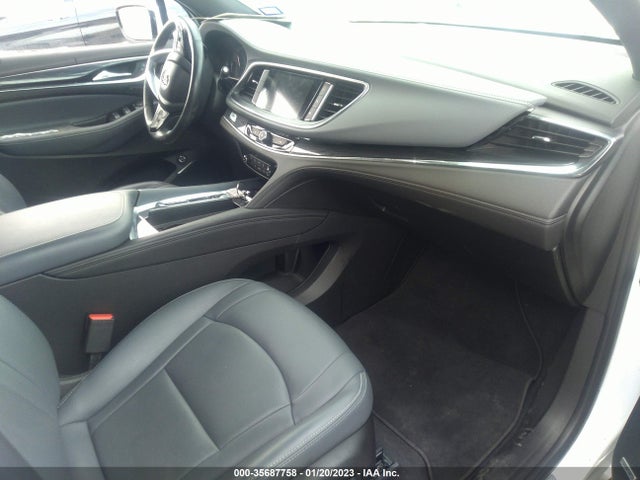 2022 Buick Enclave, VIN: 5GAERCKW4NJ117811
