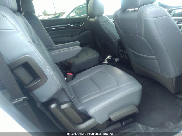 2022 Buick Enclave, VIN: 5GAERCKW4NJ117811