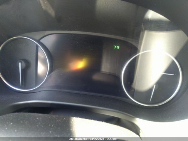 5GAERCKW4NJ117811 Buick Enclave