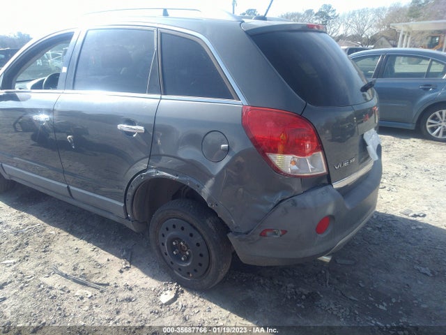 2008 SATURN VUE XE VIN: 3GSDL43N88S635581