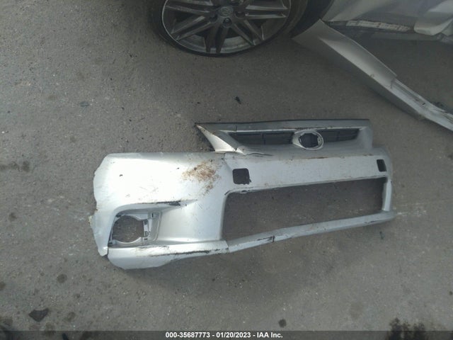 2012 SCION TC VIN: JTKJF5C74C3038674