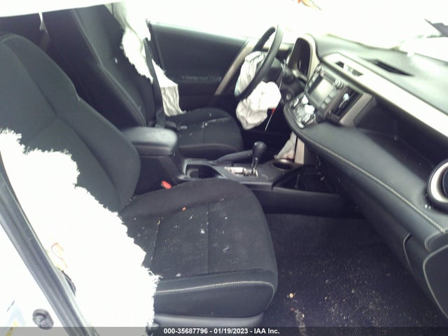 2015 Toyota RAV4, VIN: 2T3RFREV5FW406102