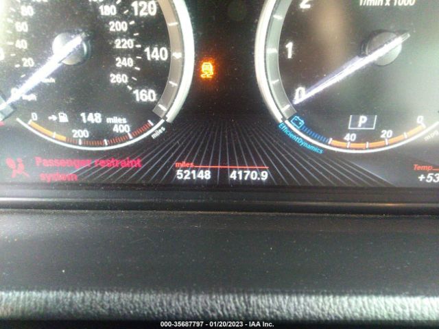 5UXWX9C59E0D09752 BMW X3 Xdrive28i