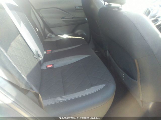 3N1CP5CU5JL525440 Nissan KICKS S