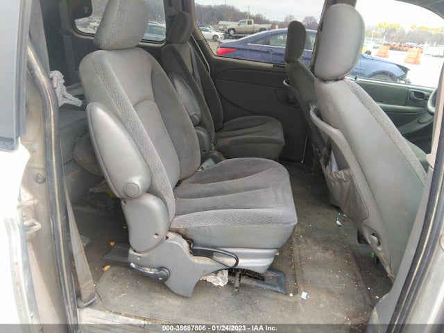 Dodge Caravan Sxt 2005 1D4GP45R95B356230 Image 9