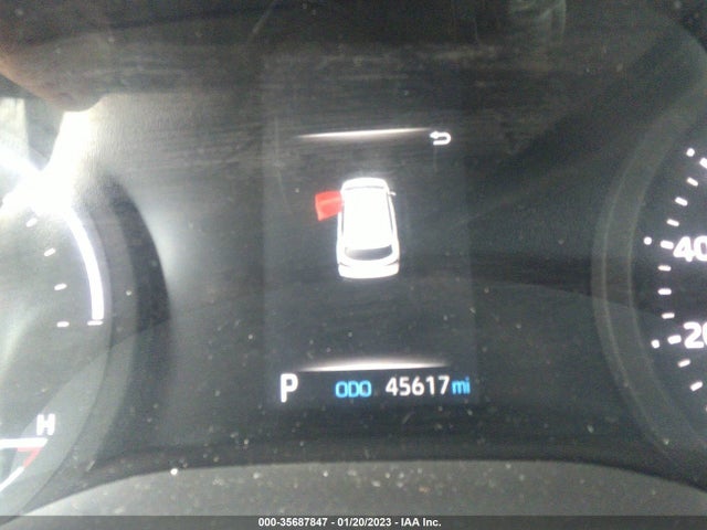 Toyota Sienna 2021 5TDKRKEC7MS014770 Image 7