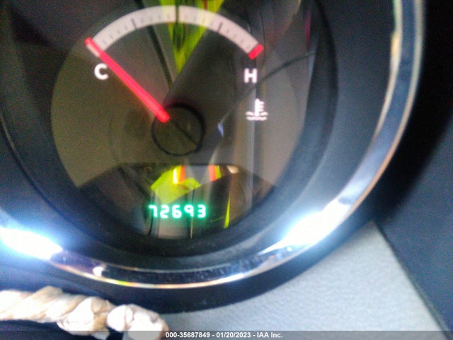 2012 DODGE CALIBER SE VIN: 1C3CDWBA3CD506630