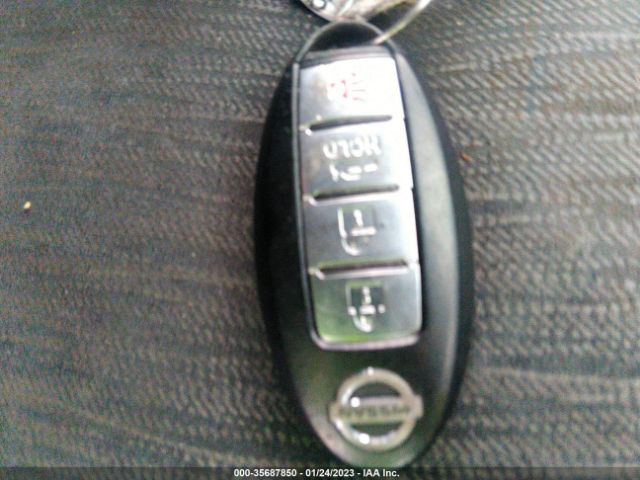 3N1AB7AP8FY266726 Nissan SENTRA SV