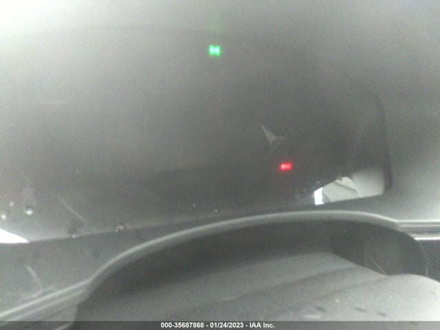 2022 HONDA CIVIC SEDAN SPORT VIN: 2HGFE2F54NH539509