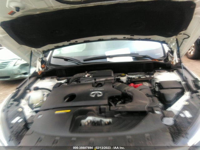 2021 Infiniti QX50, VIN: 3PCAJ5BB2MF107913