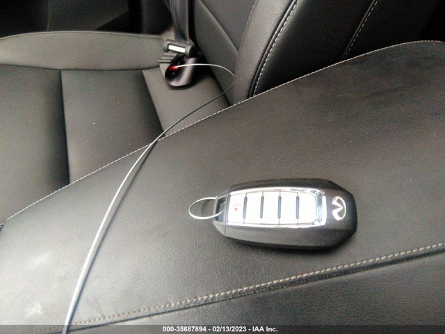 2021 Infiniti QX50, VIN: 3PCAJ5BB2MF107913