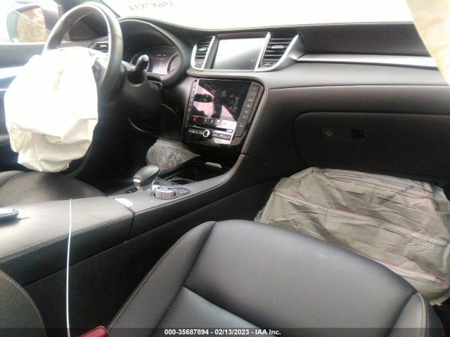 2021 Infiniti QX50, VIN: 3PCAJ5BB2MF107913
