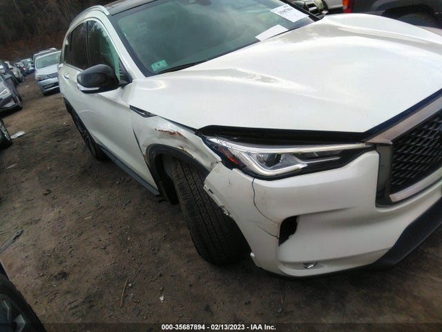 2021 Infiniti QX50, VIN: 3PCAJ5BB2MF107913