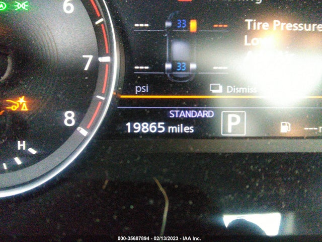 2021 Infiniti QX50, VIN: 3PCAJ5BB2MF107913