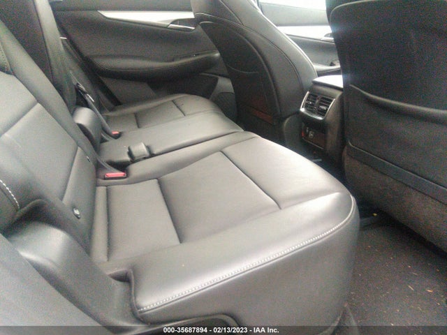 2021 Infiniti QX50, VIN: 3PCAJ5BB2MF107913