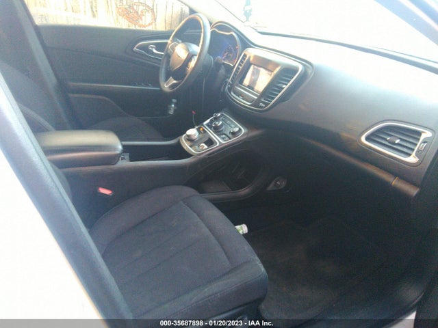 Chrysler 200 Limited 2015 1C3CCCAB1FN584575 Image 6