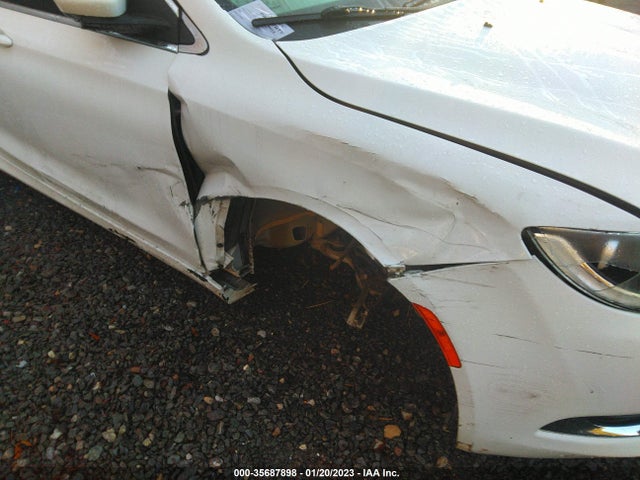 Chrysler 200 Limited 2015 1C3CCCAB1FN584575 Image 7