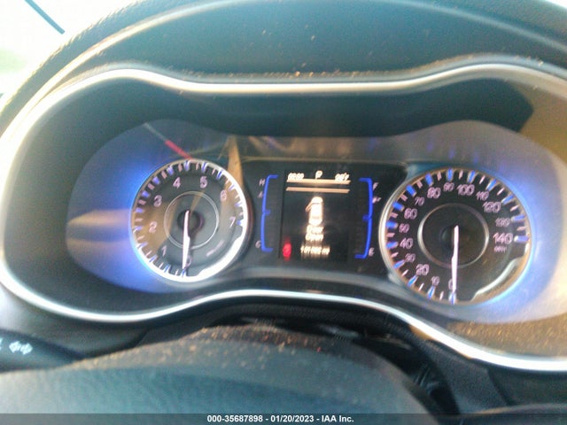Chrysler 200 Limited 2015 1C3CCCAB1FN584575 Image 8