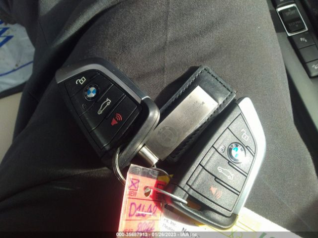 WBXYJ1C08N5U54592 BMW X2 Xdrive28i
