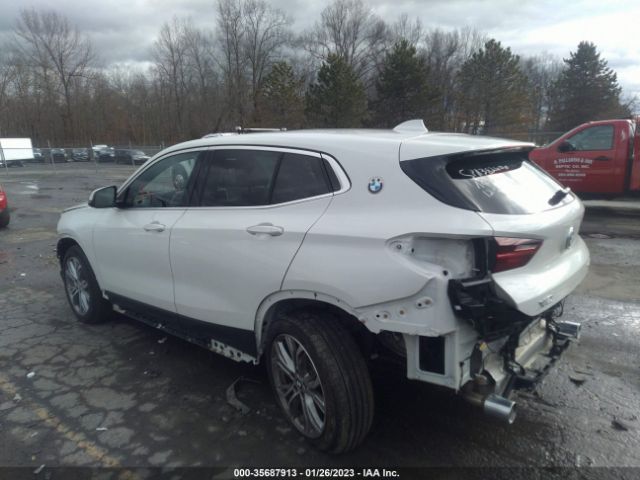 WBXYJ1C08N5U54592 BMW X2 Xdrive28i