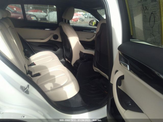WBXYJ1C08N5U54592 BMW X2 Xdrive28i