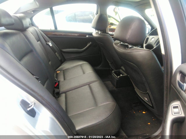 2003 BMW 3 SERIES 325I VIN: WBAET374X3NJ39239