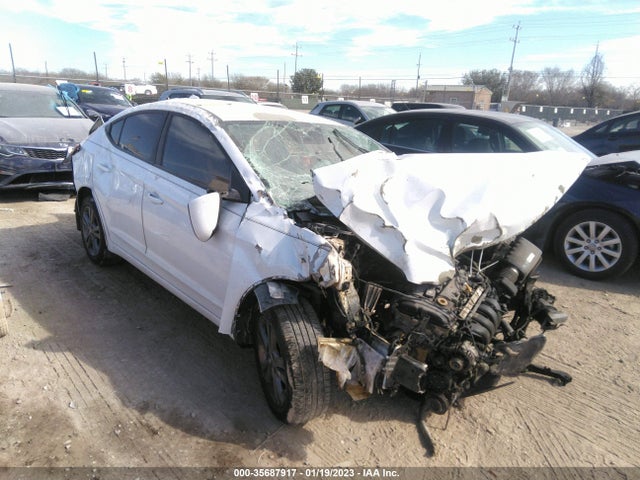 2018 5NPD84LF6JH221799 main image