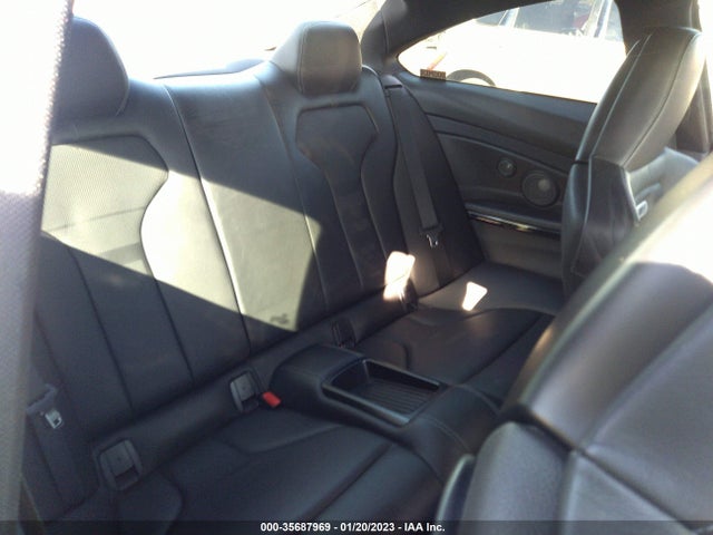 2016 BMW M4, VIN: WBS3R9C55GK337916