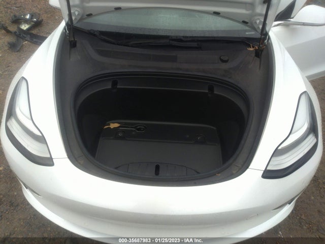 Tesla Model 3 Long Range 2020 5YJ3E1EB7LF637049 Image 10