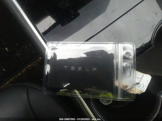 Tesla Model 3 Long Range 2020 5YJ3E1EB7LF637049 Image 11