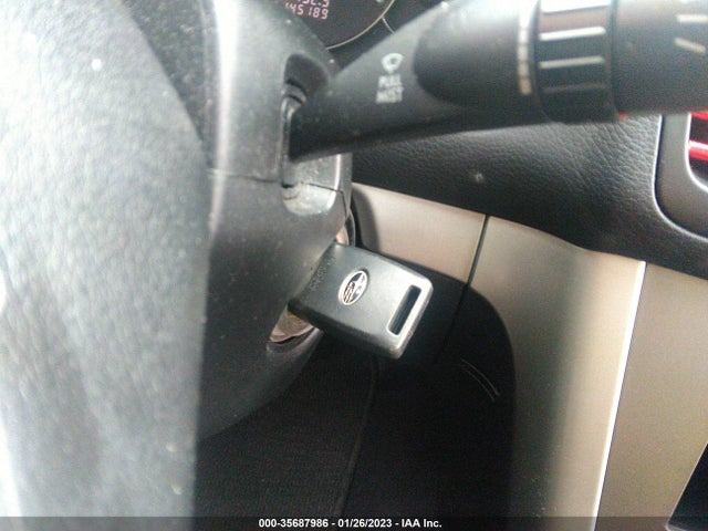 Subaru Legacy 2008 4S3BL616287217588 Image 3