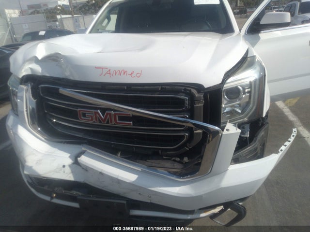 GMC YUKON SLE 2016 1GKS1AKC6GR348012 Image 10