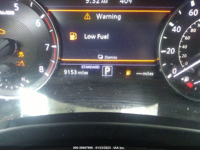 2022 Infiniti QX55, VIN: 3PCAJ5J36NF111491