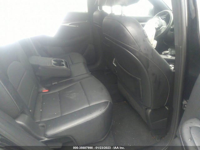 2022 Infiniti QX55, VIN: 3PCAJ5J36NF111491