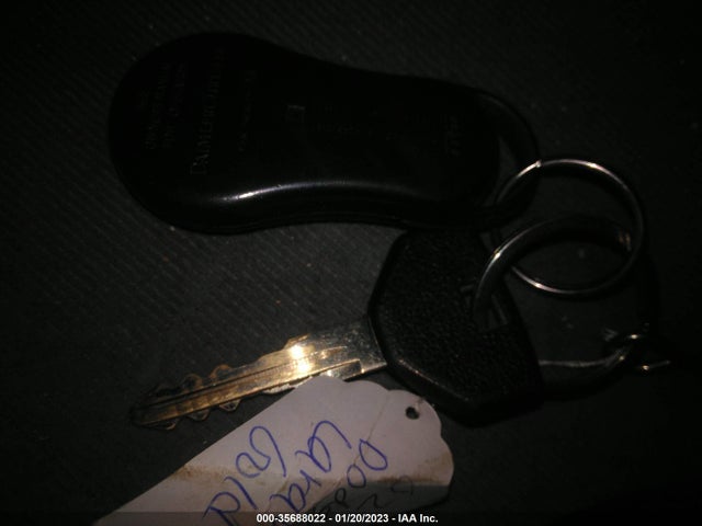 Dodge Grand Caravan Ex 2002 2B4GP74L12R680536 Image 3